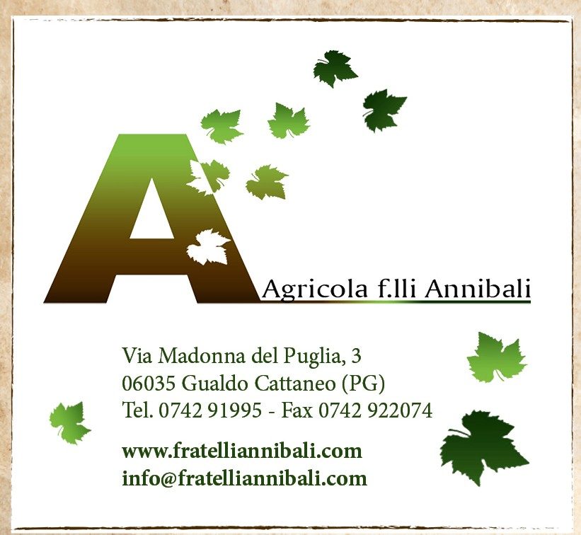 Agricola f.lli Annibali
