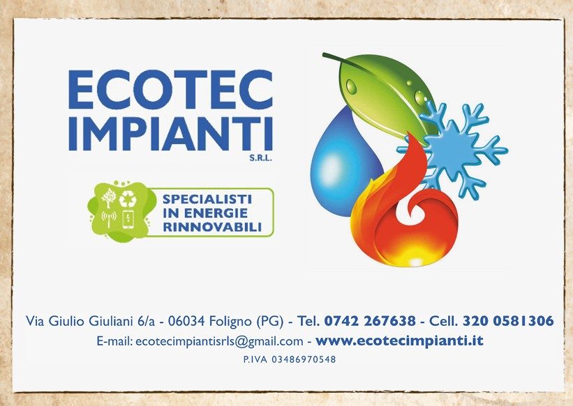 Ecotec Impianti