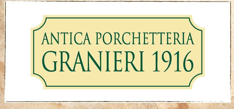 Antica Porchetteria Granieri 1916