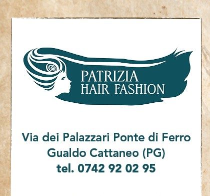 Patrizia Hair Fashion