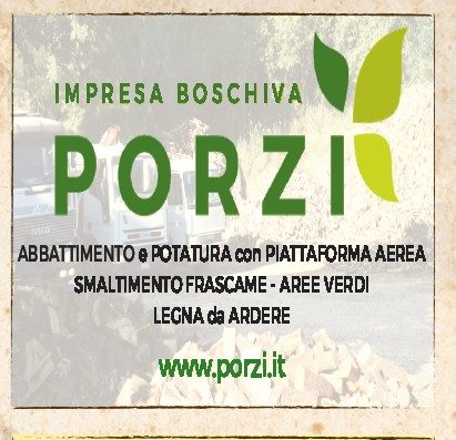 Impresa Boschiva Porzi