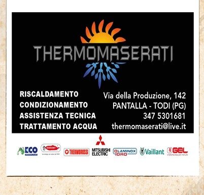 Thermomaserati