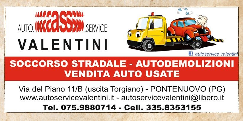 Auto Service Valentini